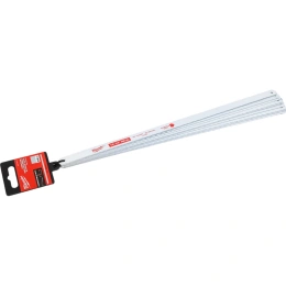 Полотно 300 мм для ножовок по металлу (10шт/уп) Milwaukee 4932493923