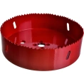 Коронка биметаллическая М42 Cobalt 8% 152 мм Pilorama 570152