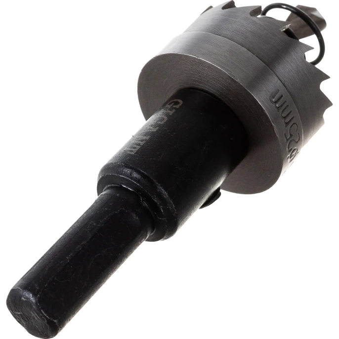 Коронка кольцевая 25 мм Gigant G-11305