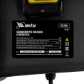 Бетономешалка MTX СМ-250К электрич. бар.:250л г.р.:165л 850Вт (95487)