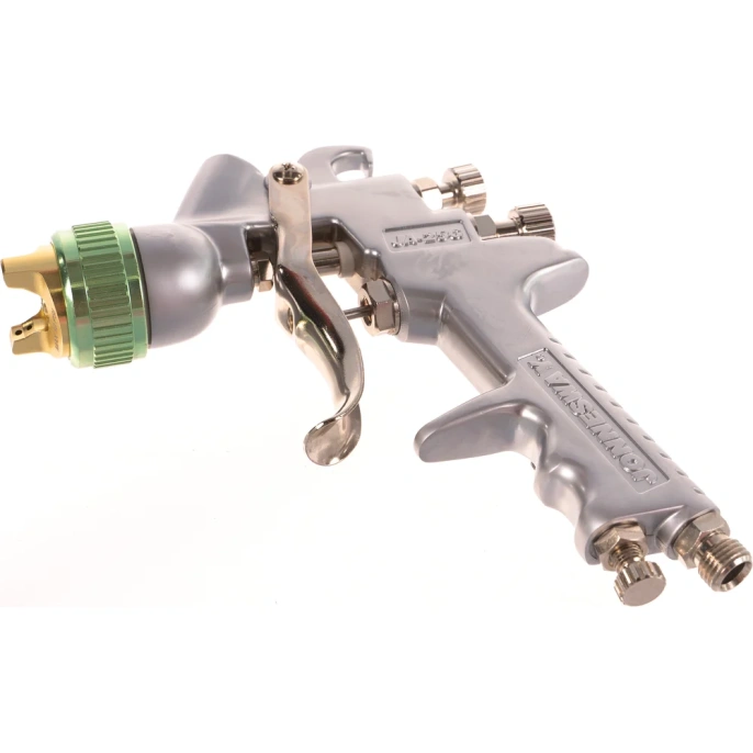 Пневматический краскопульт Jonnesway JA-LVLP-25G