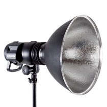 Рефлекторы, Рассеиватели