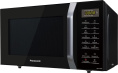Микроволновая печь PANASONIC NN-GT35HBZPE, 800Вт, 23л, черный