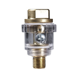 FUBAG Минилубрикатор [190107] {наружная резьба_1/4"_цветн.коробка}