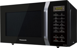 Микроволновая печь PANASONIC NN-GT35HBZPE, 800Вт, 23л, черный