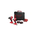 Набор инструментов Milwaukee M18 BLCPP2B-402C 4933492836
