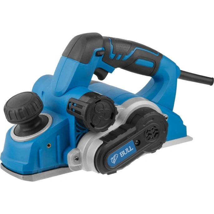 Электрический рубанок BULL HO 4001 в кор. 17033129
