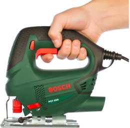 Лобзик Bosch PST 650 [06033a0720]