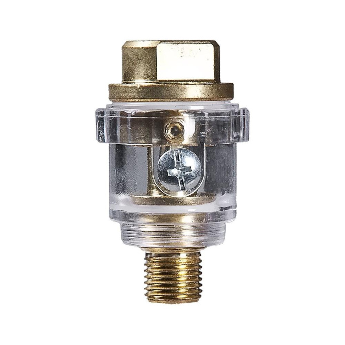 FUBAG Минилубрикатор [190107] {наружная резьба_1/4"_цветн.коробка}