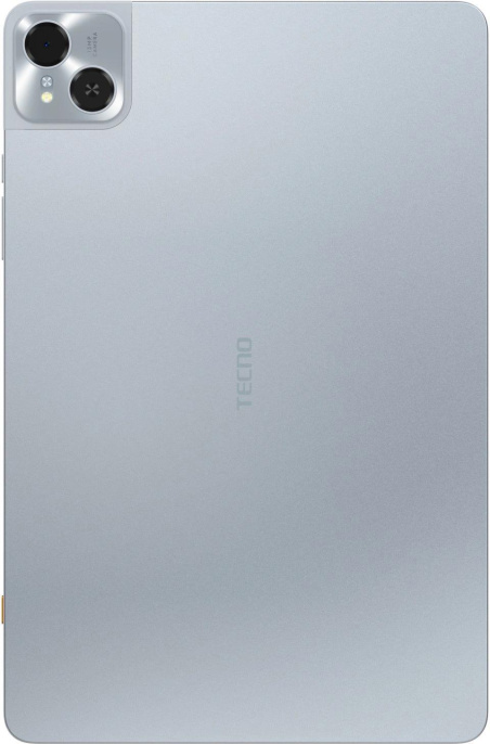 10.95" Планшет TECNO MegaPad 11 SE T1102 4/128 GB 685 4G, 1920 x 1200, 90Гц, Android 15, голубой [t1102 4+128 ice blue]