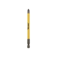 Бита (PH2x110 мм) для шуруповерта KRANZ KR-92-0409-1