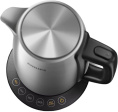 Чайник электрический Philips HD9359, 1.7л, металл/пластик