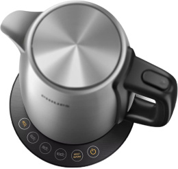 Чайник электрический Philips HD9359, 1.7л, металл/пластик