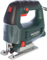 Лобзик METABO Steb 65 Quick [601030000]