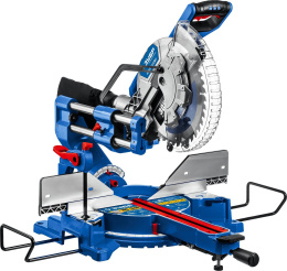 Торцовочная пила Зубр ППТ-305-П, 2000Вт, 305мм