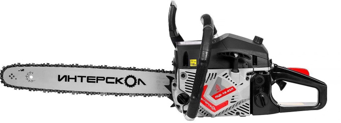 Бензопила Интерскол ПЦБ 180-14 [844.0.0.40]