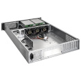 Серверная платформа ExeGate Pro 2U660-HS06 <RM 19", высота 2U, глубина 660, Redundant БП 2x800W, 6xHotSwap, USB> EX294284RUS