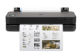 Плоттер/ HP DesignJet T230 24-in Printer (5HB07A)