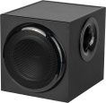 Колонки Logitech Z906, 5.1, черный [980-000469]