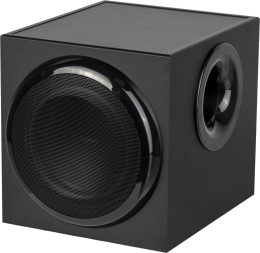 Колонки Logitech Z906, 5.1, черный [980-000469]