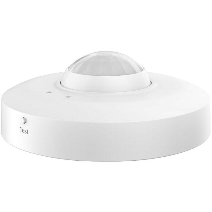Датчик присутствия Yealink RoomSensor Pro POE Powered People Counting Sensor / 2-year AMS [1303123]