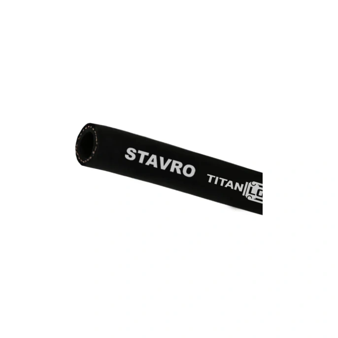 Рукав для воды и воздуха TITAN LOCK «STAVRO», вн. диам. 13мм, 20bar, TL013SV 20 м TL013SV_20