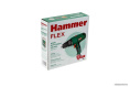 Дрель-шуруповерт HAMMER Flex DRL420А 522508