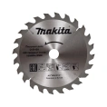 Диск пильный по дереву 165x20x1.2 мм, 24T Makita D-51409