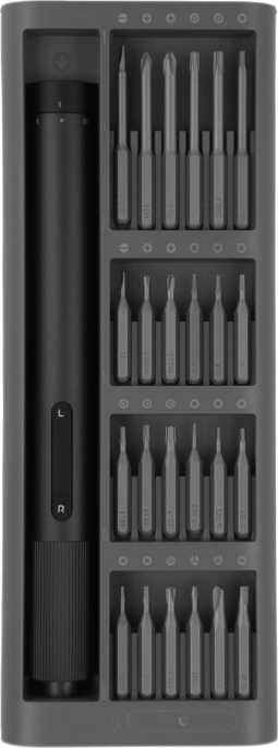 Аккумуляторная отвертка Xiaomi Mi Electric Precision Screwdriver BHR5474GL