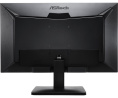 Монитор 27" ASRock Phantom Gaming PG27QFT1B Black IPS, 2560x1440, 2xHDMI+DP, 1 ms, 178°/178°, 400 cd/m, 180Hz, HDR400