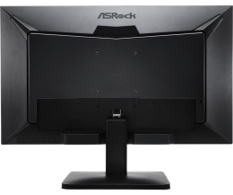 Монитор 27" ASRock Phantom Gaming PG27QFT1B Black IPS, 2560x1440, 2xHDMI+DP, 1 ms, 178°/178°, 400 cd/m, 180Hz, HDR400