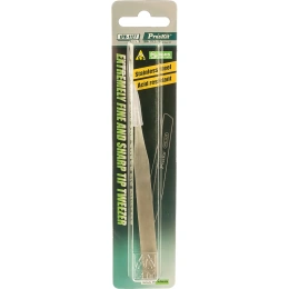 Пинцет (антимагнитный) Pro'sKit 1PK-112T 00049829