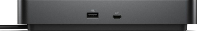 Стыковочная станция Dell SD25,  черный