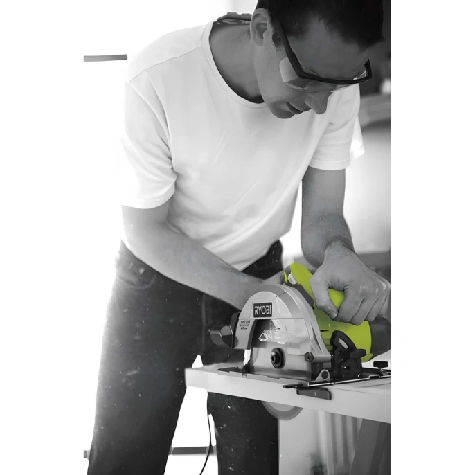 Дисковая пила Ryobi RCS1400-G 5133002778