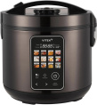 Мультиварка Vitek VT-MC0503 5л 900Вт черный