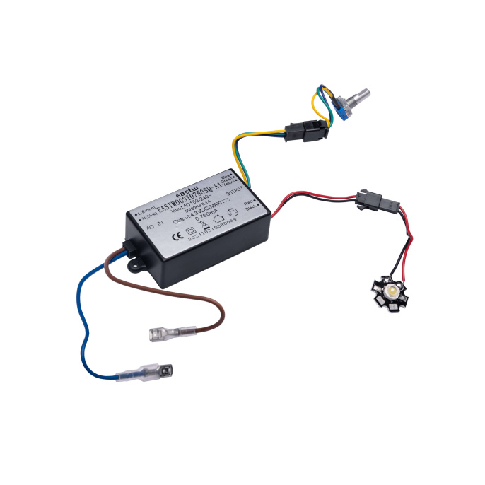 Блок питания 3W LED к Микромед 1,2 LED inf.