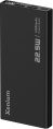 Внешний аккумулятор Power Bank XENIUM CTP2210, 10000мAч, серый [ctp2210bk/00]