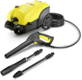 Мойка высокого давления Karcher K 4 Basic 1800Вт 1.180-080.0