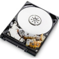 Жесткий Диск HDD Toshiba 300Gb SAS 2,5" AL13SXB300N