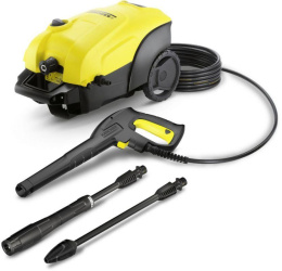 Мойка высокого давления Karcher K 4 Basic 1800Вт 1.180-080.0
