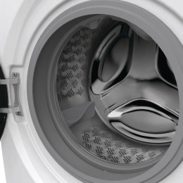 Стиральная машина Gorenje WPNEI94A1SWIFI/C, с фронтальной загрузкой, 9кг, 1400об/мин, с паром, инверторная