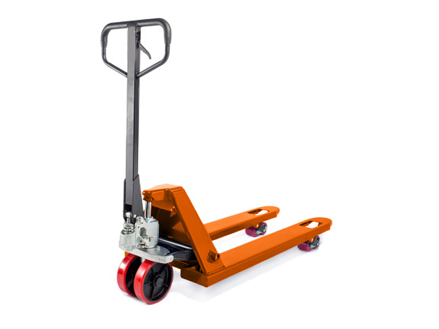 Тележка гидравлическая 3т STARTUL AUTO ST8049-03