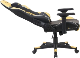 Кресло геймерcкое EVOLUTION Tactic PRO Special edition D4