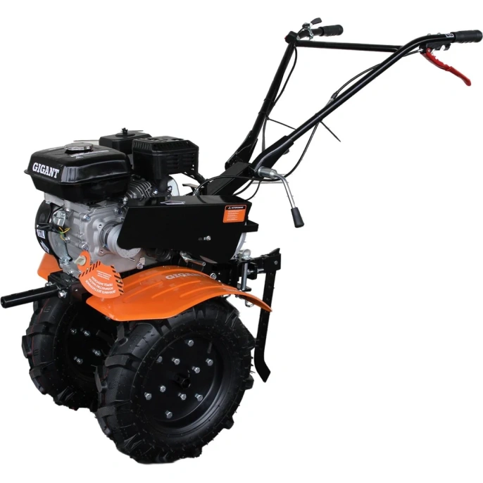Мотоблок Gigant 7,8 л.с., ш.в.90 см, 3 вперед/1 назад GSK-04