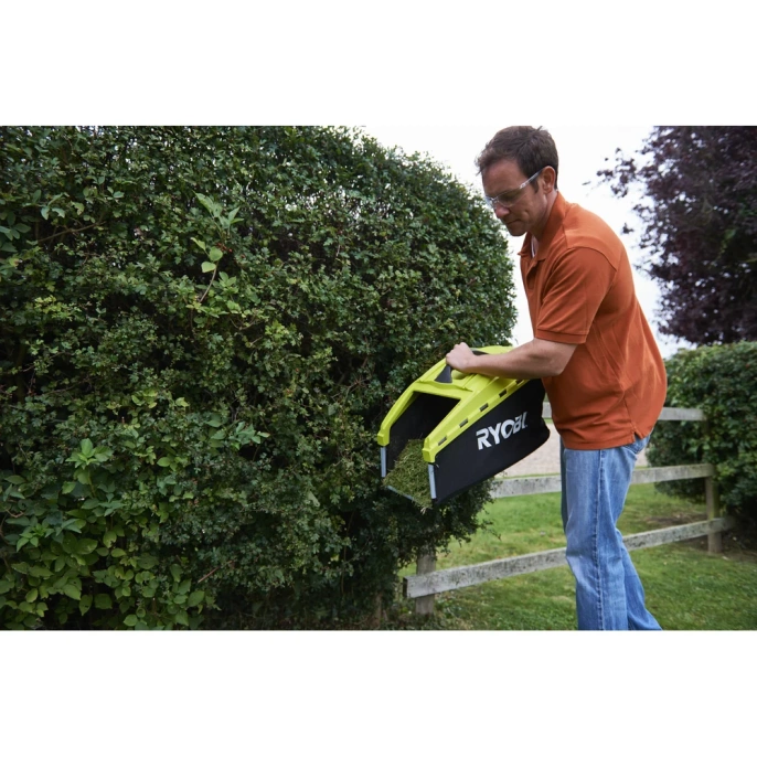 Газонокосилка Ryobi RLM15E36H 5133002345