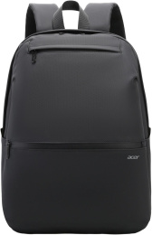 Рюкзак для ноутбука 15.6" Acer LS series OBG408 черный полиэстер ZL.BAGEE.00R