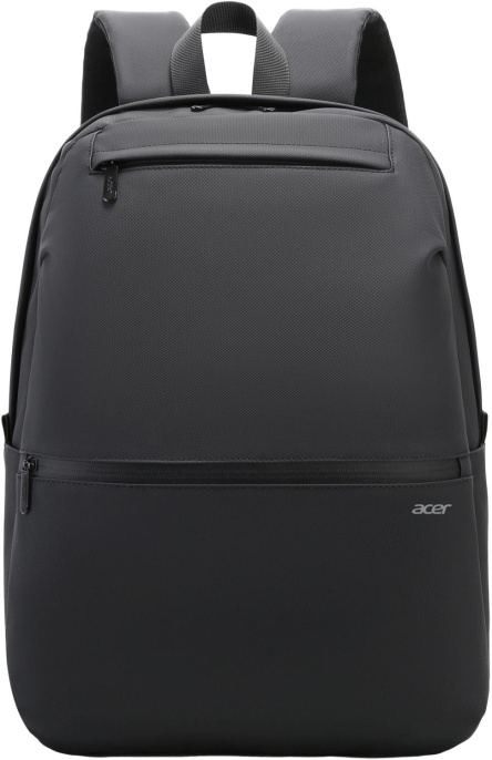 Рюкзак для ноутбука 15.6" Acer LS series OBG408 черный полиэстер ZL.BAGEE.00R