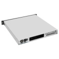 Серверный корпус ExeGate Pro 1U430-02 RM 19", высота 1U, глубина 430, БП 1U-700ADS, USB EX297135RUS