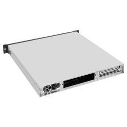 Серверный корпус ExeGate Pro 1U430-02 RM 19", высота 1U, глубина 430, БП 1U-700ADS, USB EX297135RUS