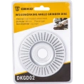 Диск обдирочный для УШМ DKGD02 DEKO 064-7013